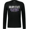 image:imageHolloway WNBA AllPro Long Sleeve Tee  MoistureWicking Athletic Shirt Basketball Fan GearMulti