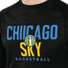 image:imageHolloway WNBA AllPro Long Sleeve Tee  MoistureWicking Athletic Shirt Basketball Fan GearMulti