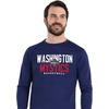 image:imageHolloway WNBA AllPro Long Sleeve Tee  MoistureWicking Athletic Shirt Basketball Fan GearMulti