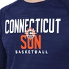 image:imageHolloway WNBA AllPro Long Sleeve Tee  MoistureWicking Athletic Shirt Basketball Fan GearMulti
