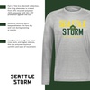 image:imageHolloway WNBA AllPro Long Sleeve Tee  MoistureWicking Athletic Shirt Basketball Fan GearMulti