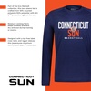 image:imageHolloway WNBA AllPro Long Sleeve Tee  MoistureWicking Athletic Shirt Basketball Fan GearMulti