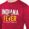 image:imageHolloway WNBA AllPro Long Sleeve Tee  MoistureWicking Athletic Shirt Basketball Fan GearMulti