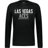 image:imageHolloway WNBA AllPro Long Sleeve Tee  MoistureWicking Athletic Shirt Basketball Fan GearMulti