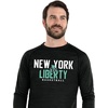 image:imageHolloway WNBA AllPro Long Sleeve Tee  MoistureWicking Athletic Shirt Basketball Fan GearMulti