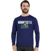 image:imageHolloway WNBA AllPro Long Sleeve Tee  MoistureWicking Athletic Shirt Basketball Fan GearMulti