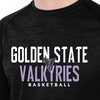 image:imageHolloway WNBA AllPro Long Sleeve Tee  MoistureWicking Athletic Shirt Basketball Fan GearMulti