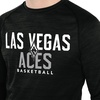 image:imageHolloway WNBA AllPro Long Sleeve Tee  MoistureWicking Athletic Shirt Basketball Fan GearMulti