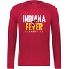 image:imageHolloway WNBA AllPro Long Sleeve Tee  MoistureWicking Athletic Shirt Basketball Fan GearMulti
