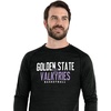 image:imageHolloway WNBA AllPro Long Sleeve Tee  MoistureWicking Athletic Shirt Basketball Fan GearMulti