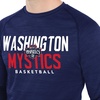 image:imageHolloway WNBA AllPro Long Sleeve Tee  MoistureWicking Athletic Shirt Basketball Fan GearMulti