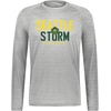 image:imageHolloway WNBA AllPro Long Sleeve Tee  MoistureWicking Athletic Shirt Basketball Fan GearMulti