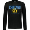 image:imageHolloway WNBA AllPro Long Sleeve Tee  MoistureWicking Athletic Shirt Basketball Fan GearMulti