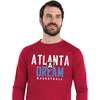 image:imageHolloway WNBA AllPro Long Sleeve Tee  MoistureWicking Athletic Shirt Basketball Fan GearMulti