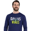 image:imageHolloway WNBA AllPro Long Sleeve Tee  MoistureWicking Athletic Shirt Basketball Fan GearMulti