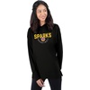 image:imageHolloway WNBA Atlanta Dream Womens Ventura Soft Knit Comfortable Hoodie For ActivewearMulti