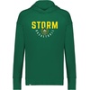 image:imageHolloway WNBA Atlanta Dream Womens Ventura Soft Knit Comfortable Hoodie For ActivewearMulti