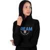image:imageHolloway WNBA Atlanta Dream Womens Ventura Soft Knit Comfortable Hoodie For ActivewearMulti