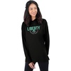 image:imageHolloway WNBA Atlanta Dream Womens Ventura Soft Knit Comfortable Hoodie For ActivewearMulti