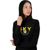 image:imageHolloway WNBA Atlanta Dream Womens Ventura Soft Knit Comfortable Hoodie For ActivewearMulti