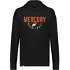 image:imageHolloway WNBA Atlanta Dream Womens Ventura Soft Knit Comfortable Hoodie For ActivewearMulti