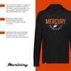 image:imageHolloway WNBA Atlanta Dream Womens Ventura Soft Knit Comfortable Hoodie For ActivewearMulti