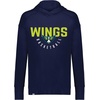 image:imageHolloway WNBA Atlanta Dream Womens Ventura Soft Knit Comfortable Hoodie For ActivewearMulti