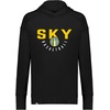 image:imageHolloway WNBA Atlanta Dream Womens Ventura Soft Knit Comfortable Hoodie For ActivewearMulti