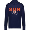 image:imageHolloway WNBA Atlanta Dream Womens Ventura Soft Knit Comfortable Hoodie For ActivewearMulti