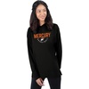 image:imageHolloway WNBA Atlanta Dream Womens Ventura Soft Knit Comfortable Hoodie For ActivewearMulti