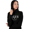 image:imageHolloway WNBA Atlanta Dream Womens Ventura Soft Knit Comfortable Hoodie For ActivewearMulti