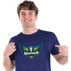 image:imageHolloway WNBA Mens AllPro Tee  Lightweight Basketball Shirt Perfect for Athletes amp Sports FanMulti