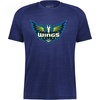 image:imageHolloway WNBA Mens AllPro Tee  Lightweight Basketball Shirt Perfect for Athletes amp Sports FanMulti
