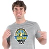 image:imageHolloway WNBA Mens AllPro Tee  Lightweight Basketball Shirt Perfect for Athletes amp Sports FanMulti