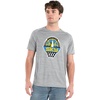 image:imageHolloway WNBA Mens AllPro Tee  Lightweight Basketball Shirt Perfect for Athletes amp Sports FanMulti
