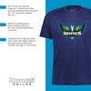 image:imageHolloway WNBA Mens AllPro Tee  Lightweight Basketball Shirt Perfect for Athletes amp Sports FanMulti