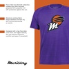 image:imageHolloway WNBA Mens AllPro Tee  Lightweight Basketball Shirt Perfect for Athletes amp Sports FanMulti