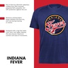 image:imageHolloway WNBA Mens AllPro Tee  Lightweight Basketball Shirt Perfect for Athletes amp Sports FanMulti