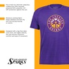 image:imageHolloway WNBA Mens AllPro Tee  Lightweight Basketball Shirt Perfect for Athletes amp Sports FanMulti