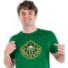 image:imageHolloway WNBA Mens AllPro Tee  Lightweight Basketball Shirt Perfect for Athletes amp Sports FanMulti