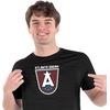 image:imageHolloway WNBA Mens AllPro Tee  Lightweight Basketball Shirt Perfect for Athletes amp Sports FanMulti