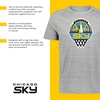 image:imageHolloway WNBA Mens AllPro Tee  Lightweight Basketball Shirt Perfect for Athletes amp Sports FanMulti