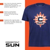 image:imageHolloway WNBA Mens AllPro Tee  Lightweight Basketball Shirt Perfect for Athletes amp Sports FanMulti