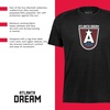image:imageHolloway WNBA Mens AllPro Tee  Lightweight Basketball Shirt Perfect for Athletes amp Sports FanMulti