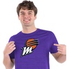 image:imageHolloway WNBA Mens AllPro Tee  Lightweight Basketball Shirt Perfect for Athletes amp Sports FanMulti