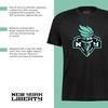 image:imageHolloway WNBA Mens AllPro Tee  Lightweight Basketball Shirt Perfect for Athletes amp Sports FanMulti
