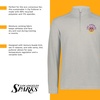 image:imageHolloway WNBA Quarter Zip PulloverMulti
