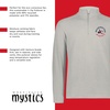 image:imageHolloway WNBA Quarter Zip PulloverMulti