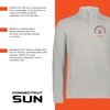 image:imageHolloway WNBA Quarter Zip PulloverMulti