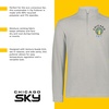 image:imageHolloway WNBA Quarter Zip PulloverMulti
